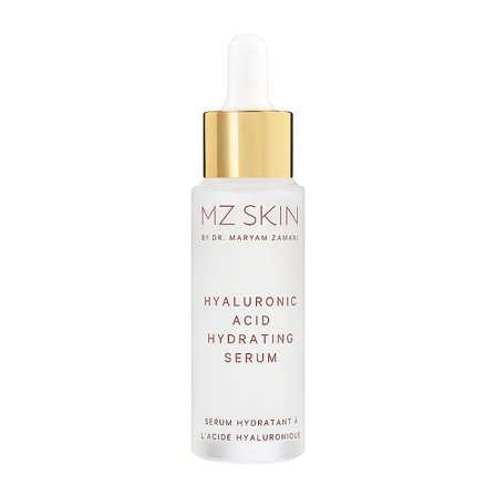 MZ SKIN Hyaluronic Acid Hydrating Serum 30 ml, Skincare, Ansigtspleje, Serum