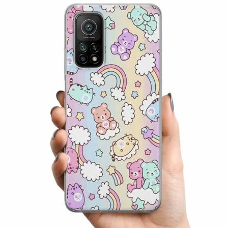 Xiaomi Mi 10t 5g Tpu Mobilskal Kawaii