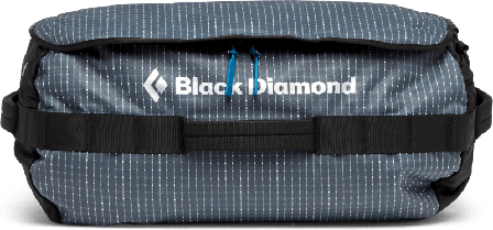 Black Diamond StoneHauler 60L Duffel duffel bags Blue OneSize
