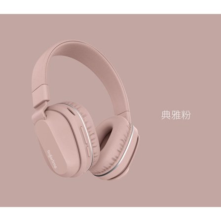 Huvudmonterat trådlöst headset (4)