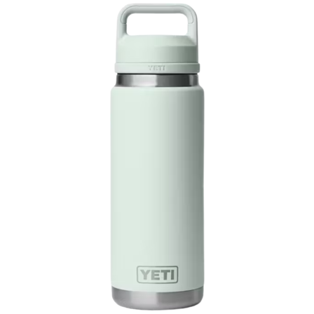 Yeti Rambler 26 oz Color-Matched Bottle Chug Cap Ridgeline