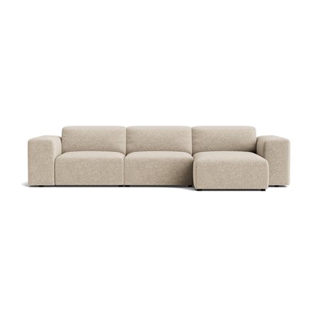 Soma Chaiselongue-Sofa, rechts