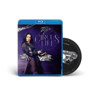 Circus life (blu-ray) Tarja