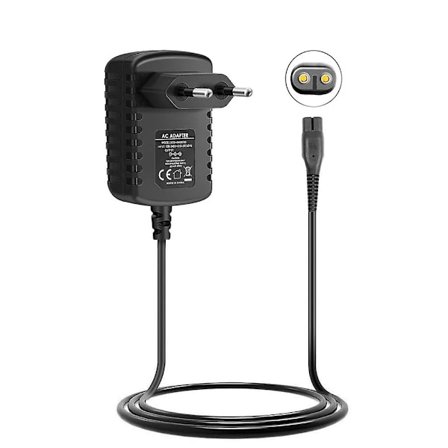 Bærbar lader for Kärcher vindusvasker