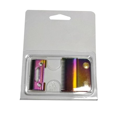 Passer for Babyliss elektrisk saksetilbehør BAB870/BAB825 Multicolor