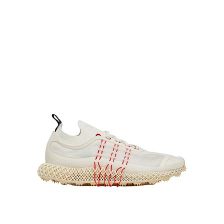 Y-3 Sneakers , Wit , Heren , Maat: 44 1/2 EU