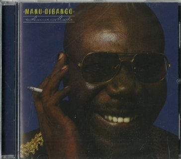 Home made Manu Dibango