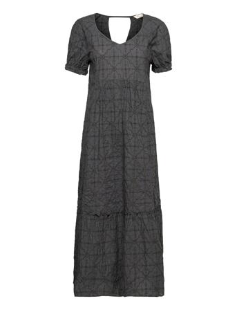 Latrice Dress Grey ODD MOLLY
