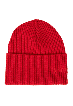 Sätila Charlie Mössa Mössor & hattar Dam Röd ONESIZE