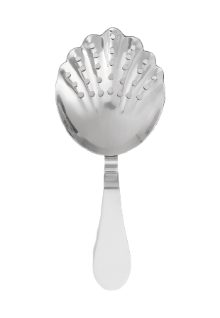 Åhléns Home Cocktailsil snäcka BISTRO Köksredskap Silver ONESIZE