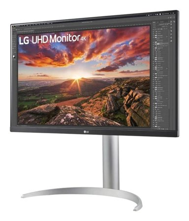 LG TFT LG 27'' 27UP850K-W