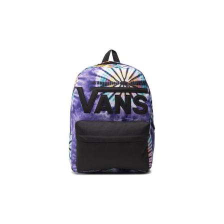 Ryggsäckar Vans Mn Old Skool Lila Produkt Av Avvikande Storlek