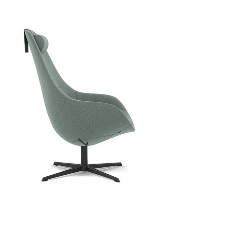 Varier Furniture Kokon - Black base