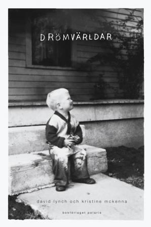 Drömvärldar - Bok av David Lynch & Kristine McKenna - Inbunden