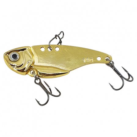 Fladen Conrad Vibra Fat 20g - Gold