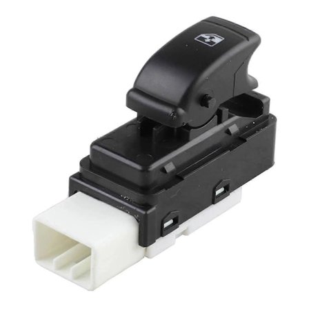 Bilsidespegelströmbrytare 202005661 för AVEO Fönsterhisskontrollbrytare --1090 Vänsterstyrning