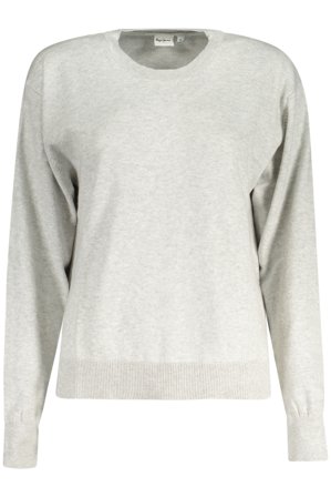 Pepe Jeans Maglia Donna Grigio
