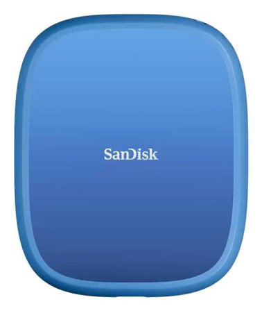Sandisk Creator Phone SSD 1TB MagSafe