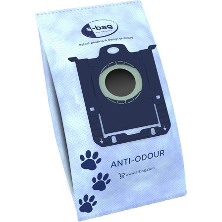 Electrolux - Støvsugerposer E203S