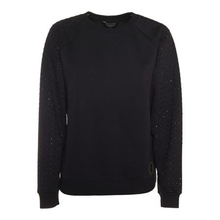 Armani Sweatshirts Blå, Herre