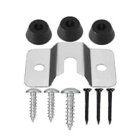 Darttavle Monteringsbrakettsett Skruer Darttavler For Veggmontering Darttavle-yuhao