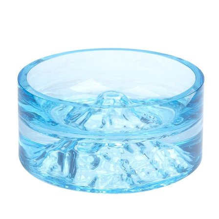 Niteangel Mat- og Vannskål til Gnager - Lysblå