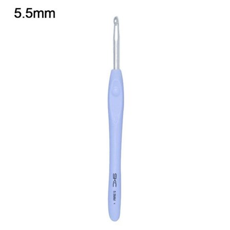 Strikkepinde Hæklenåle 5,5MM