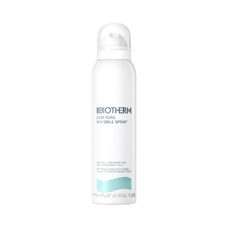 Biotherm Deo Pure Invisible Spray Dam 150ML