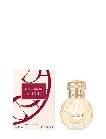 Elie Saab Elixir Edp - Nude - 30 ml