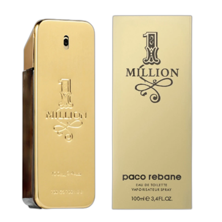 Parfume 1 Million