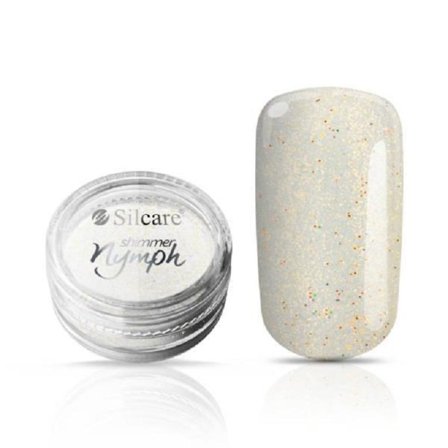 Silcare - Shimmer Nymph - Mermaid glitter - 3 gram