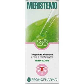 Meristemo 28 Uterino 100ml