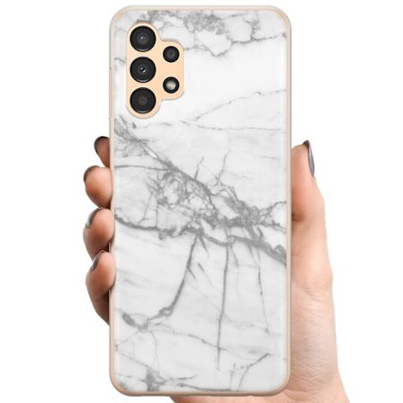 Yhteensopiva Puhelinkuori Samsung Samsung Galaxy A13 Marmori