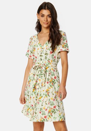 Object Collectors Item Objlorena S/S Short Dress Klær