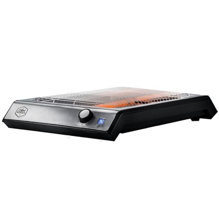 Brødrister Inox Horizon 2639