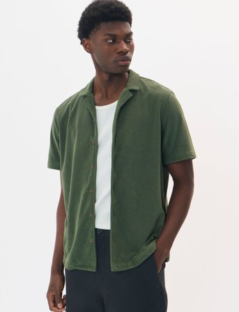 Matinique Mabrayden Heritage - Green - M