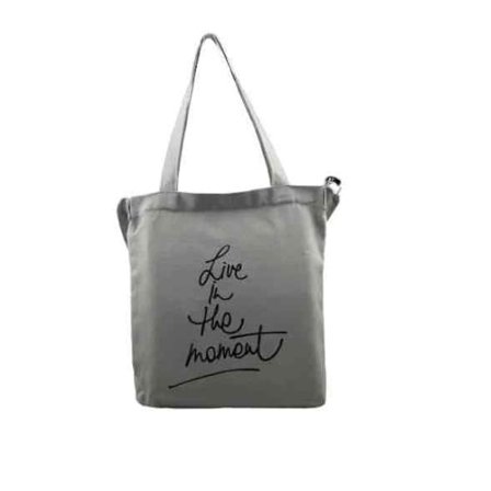 Canvas Bag Shoulder Strap - Two colors