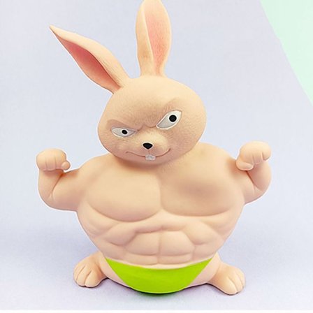 Stretchiga leksaker Splat Stress Toys 4 4 4