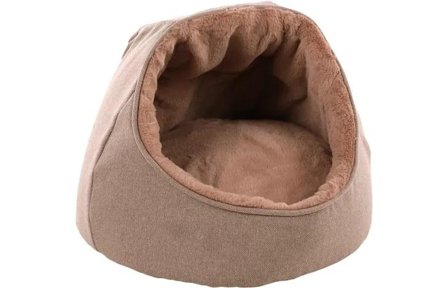 Lana Kosehule, Rosa - 46cm