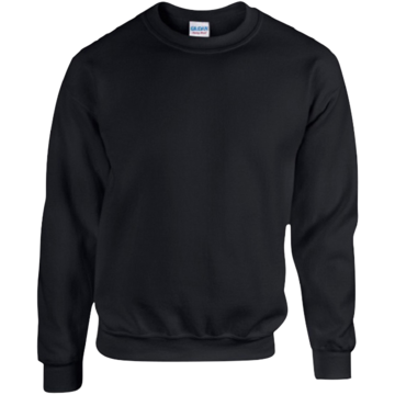 Sweatshirt Gildan Heavy Blend