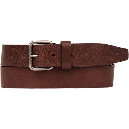 Petrol Riem , Bruin , Heren , Maat: 95 CM Riemen