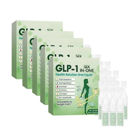 7-delt slankende oral opløsning i æske, Kvalitetsg å vor's kvalitetsvalg