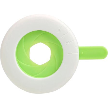 "Universal Spaghetti Mätare | Spaghetti Mått | Pasta Mätare"