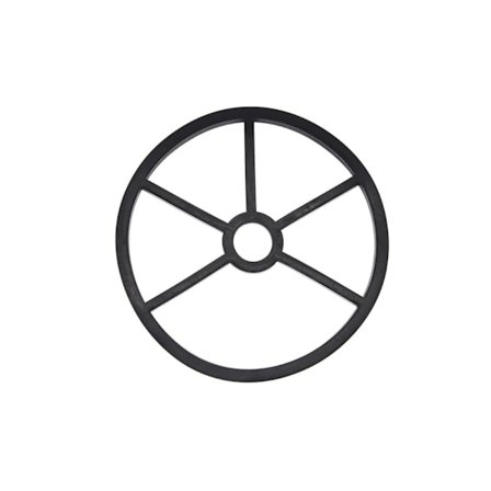 2 stk. Vario-Flo SPX0710XD 1,5/2 tommer Kompatibel med Multiway Valve Star-pakning, 4/5 grenforsegling Kompatibel med europeisk 