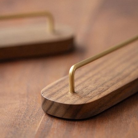 Veggmontert kaffefilterholder, kaffefilterholder for kafé/hjem/kontor, for kaffefilter