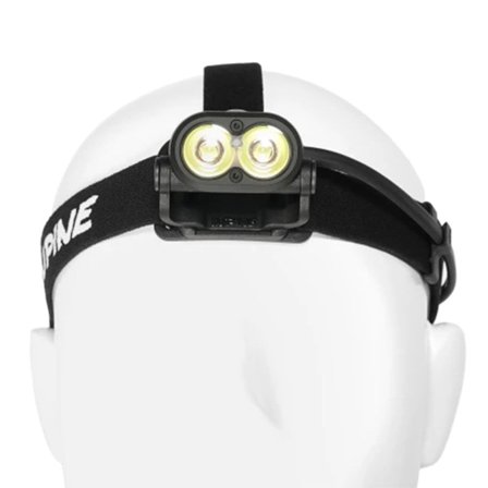 Lupine Piko RX4 Hardcase