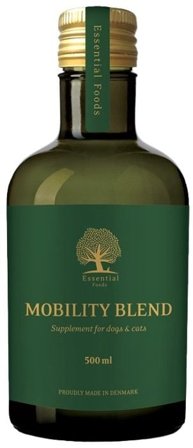 ESSENTIAL FOODS The Mobility Blend 500 ml