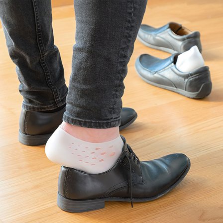 Kantapää Pohjallinen