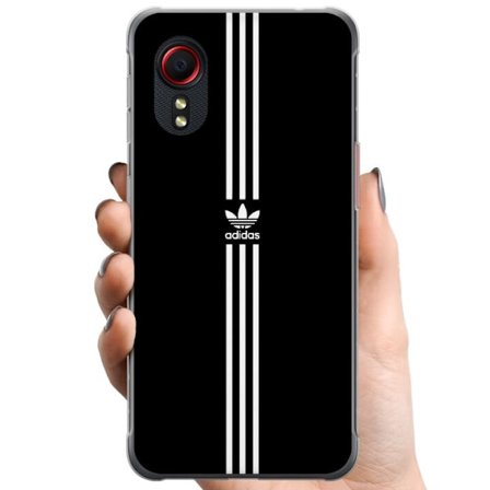 Yhteensopiva Puhelinkuori Samsung Galaxy Xcover 5 Muoti