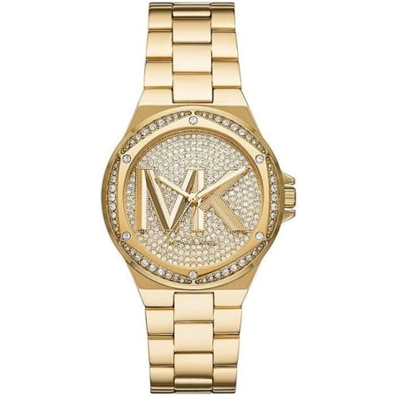 Ur - Stål Guld - Michael Kors - MK7229